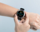 El VivoWatch 5 debutó hace más de dos años. (Fuente de la imagen: ASUS)