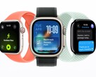 Aunque el watch0S 26 no mejora la duración de la batería, al menos avisa a los usuarios cuando el consumo de energía es demasiado elevado. (Fuente de la imagen: Apple)
