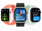 Aunque el watch0S 26 no mejora la duración de la batería, al menos avisa a los usuarios cuando el consumo de energía es demasiado elevado. (Fuente de la imagen: Apple)