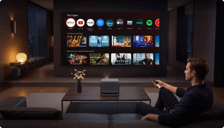 El retardo de entrada se reduce hasta 1ms a 1080p y 240Hz, con compatibilidad con VRR, ALLM y AMD FreeSync.
