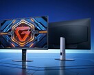 Monitor Xiaomi Gaming G24i: El nuevo monitor de 200 Hz ya está disponible en Europa. (Fuente de la imagen: Xiaomi)