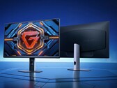 Monitor Xiaomi Gaming G24i: El nuevo monitor de 200 Hz ya está disponible en Europa. (Fuente de la imagen: Xiaomi)