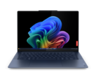 El Lenovo Yoga Slim 7x 14 Gen 9 ha sido revelado oficialmente (imagen vía Lenovo)