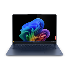 El Lenovo Yoga Slim 7x 14 Gen 9 ha sido revelado oficialmente (imagen vía Lenovo)