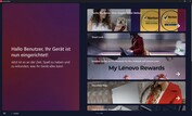 Publicidad para Norton, Rewards &amp; Co