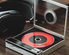 El reproductor de CD portátil Shanling EC Zero AKM incorpora transmisión Bluetooth, copia de CD y funciones DAC USB. (Fuente de la imagen: Shanling)