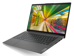 The Lenovo IdeaPad 5 14ARE05 (81YM001BGE). Dispositivo de revisión proporcionado por: