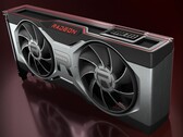 La Radeon RX 6700 XT tiene un precio estimado sugerido (SEP) de 479 dólares. (Fuente de la imagen: AMD)