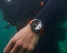 El nuevo smartwatch Balance 2 de Amazfit podría llegar a EE.UU. en los próximos meses. (Fuente de la imagen: Amazfit)