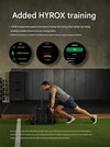 Las notas de la actualización del smartwatch Amazfit Balance 2. (Fuente de la imagen: Amazfit vía Weibo, traducción automática)