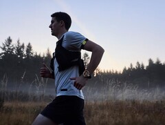 El smartwatch T-Rex 3 Pro de Amazfit (en la imagen) recibe la versión de software 2.4.2.1. (Fuente de la imagen: Amazfit)