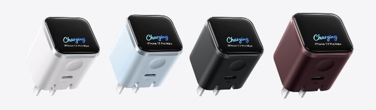 El nuevo cargador Anker 45W Smart+