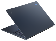 Acer Aspire A14 AI. (Fuente de la imagen: Acer)