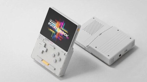El Ayaneo Konkr Pocket Block no tiene un ventilador de refrigeración.
