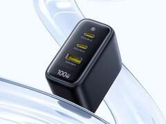 El cargador Baseus EnerFill FE22 100W