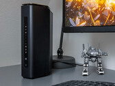 Reseña del Netgear Nighthawk RS600: Enrutador WiFi 7 rápido con 10GbE