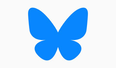 Bluesky afirma que no entrenará a la IA con los contenidos de los usuarios (Fuente de la imagen: Wikimedia Commons)