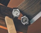 Los relojes G-Shock GM-S2110-1A7 (izquierda) y GM-S2110-1A1 (derecha) de Casio se han lanzado en Japón. (Fuente de la imagen: Casio)