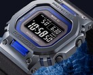 El Casio G-Shock MRGB5000SA-2