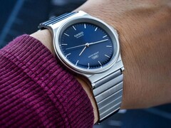 El reloj MQ-24DA-2A de Casio ya está disponible en Europa