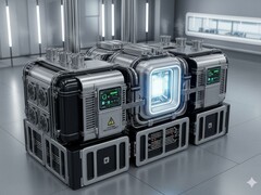 Imagen decorativa. Se espera que el Solo MMR llegue en 2028 (Fuente de la imagen: imagen generada por la IA)