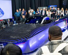 Coche eléctrico volador: El Modelo A de Alef comienza sus operaciones de prueba en aeropuertos de EE.UU. (Fuente de la imagen: Alef Aeronautics)