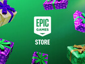 El sexto juego gratuito de la temporada navideña 2025 podría ser bueno. En la imagen: teaser del juego gratuito de la tienda. (Fuente de la imagen: Epic Games Store)