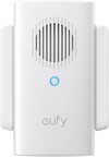 El nuevo repetidor Wi-Fi de Eufy. (Fuente de la imagen: eufy)