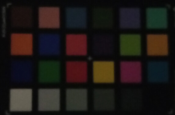 ColorChecker 