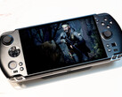 La Win 5 estará disponible para pedidos anticipados en China con un precio de salida de unos 1.221 dólares. En la imagen: el dispositivo portátil para juegos. (Fuente de la imagen: GPD)