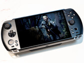 La Win 5 estará disponible para pedidos anticipados en China con un precio de salida de unos 1.221 dólares. En la imagen: el dispositivo portátil para juegos. (Fuente de la imagen: GPD)