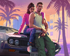 Una imagen promocional de GTA 6