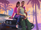 Una imagen promocional de GTA 6