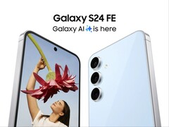 Galaxy El S24 FE está alimentado por el SoC Exynos 2400e. (Fuente de la imagen: Samsung)