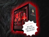 Activision Blizzard sorteará un PC de juego de alta gama una vez finalizada su campaña Cosecha de Sangre. (Fuente de la imagen: Activision Blizzard)