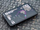 El DriveTrack 72 de Garmin (en la imagen) ya está disponible en todo el mundo. (Fuente de la imagen: Garmin)