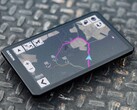El DriveTrack 72 de Garmin (en la imagen) ya está disponible en todo el mundo. (Fuente de la imagen: Garmin)