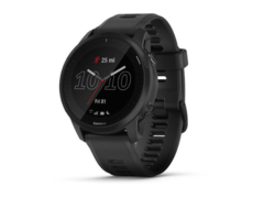 Ya está disponible la actualización 15.12 para el Garmin Forerunner 945 LTE. (Fuente de la imagen: Garmin)