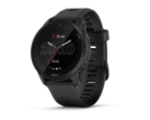 Ya está disponible la actualización 15.12 para el Garmin Forerunner 945 LTE. (Fuente de la imagen: Garmin)