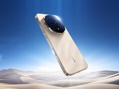 La Honor Magic 8 Pro está disponible en una única configuración en Alemania. (fuente de la imagen: Honor)