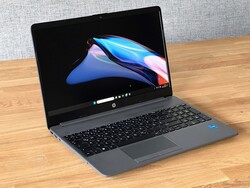 Revisión: HP 250 G9