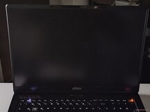 Sin sangrado de la retroiluminación (modo SDR)