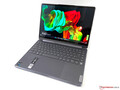 Lenovo Yoga 9i 14 2022 Laptop - Convertible de gama alta con 4K-OLED en la revisión