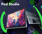 Lenovo Xiaoxin Pad Studio se lanza en China con un precio inicial de ~180 dólares (Fuente de la imagen: Lenovo)