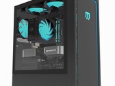 PC de sobremesa Maingear MG-1 (Fuente: Maingear)