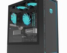 PC de sobremesa Maingear MG-1 (Fuente: Maingear)