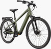 La bicicleta eléctrica Cannondale Mavaro Neo SL 2 Standard (Fuente de la imagen: Cannondale)