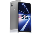 El Motorola One 5G Ace ha sido lanzado en los Estados Unidos