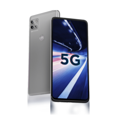 El Motorola One 5G Ace ha sido lanzado en los Estados Unidos