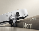 The Mova V50 Ultra Complete offers 24,000 Pa of suction power (Image source: Mova)